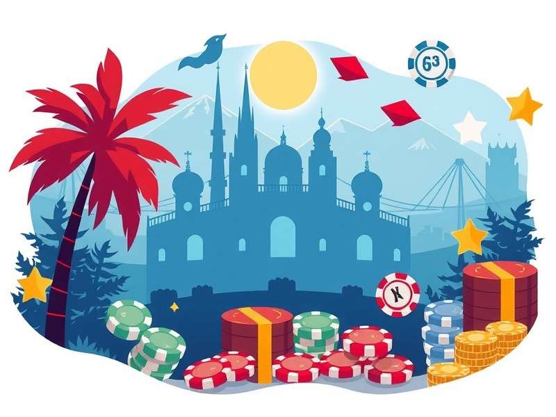 Hollywood Games Deutschland GmbH Interface Showcase