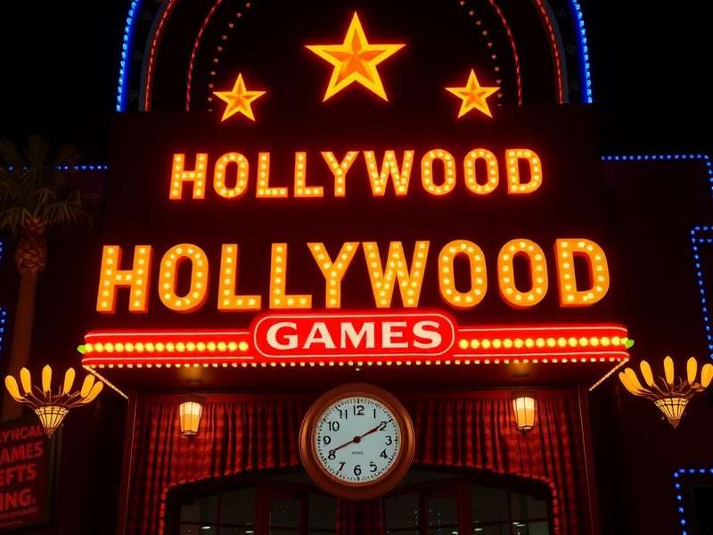 Evolution of Hollywood Game Night hosts from Season 1 to present