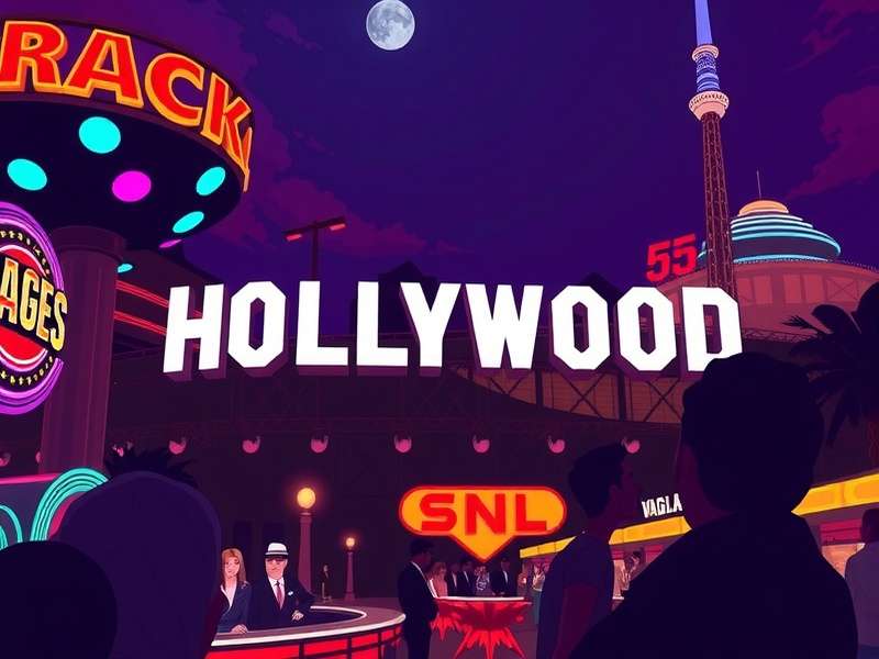 PlayHollywoodGame Editor