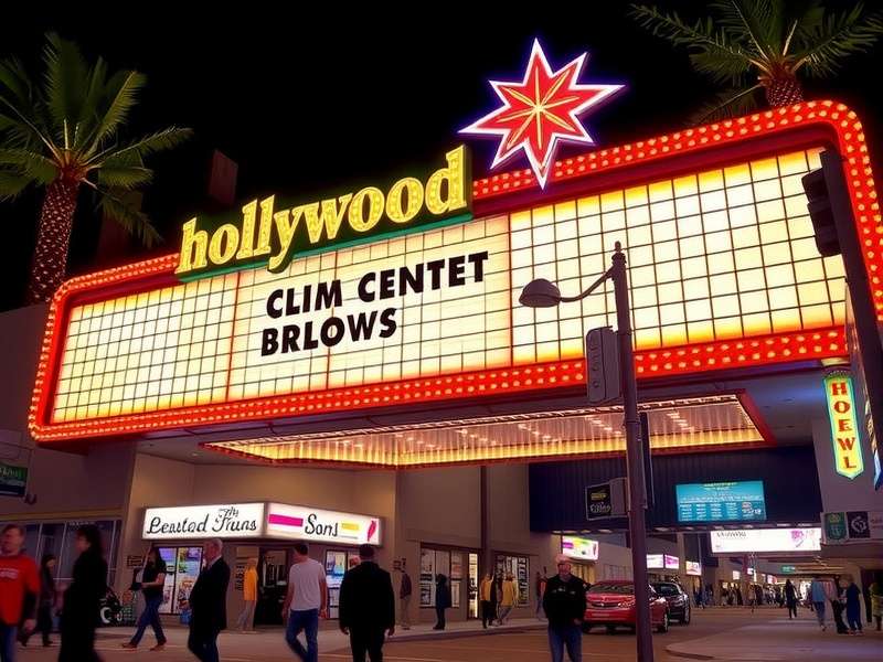 Group of diverse friends playing Hollywood Game Night Clue Boom, laughing and pointing at cards