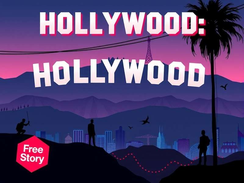 Hollywood Game advanced strategy showing film production and box office results