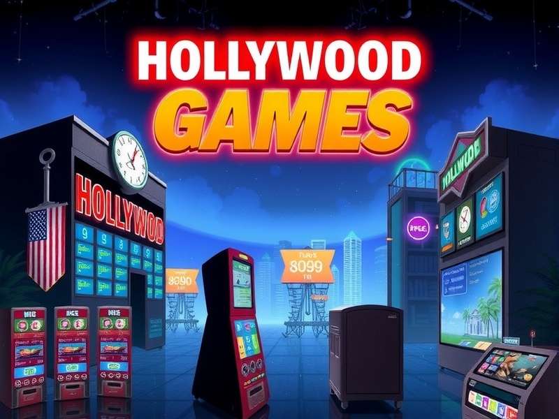 Hollywoodbets Pc user interface showcasing sleek design and features