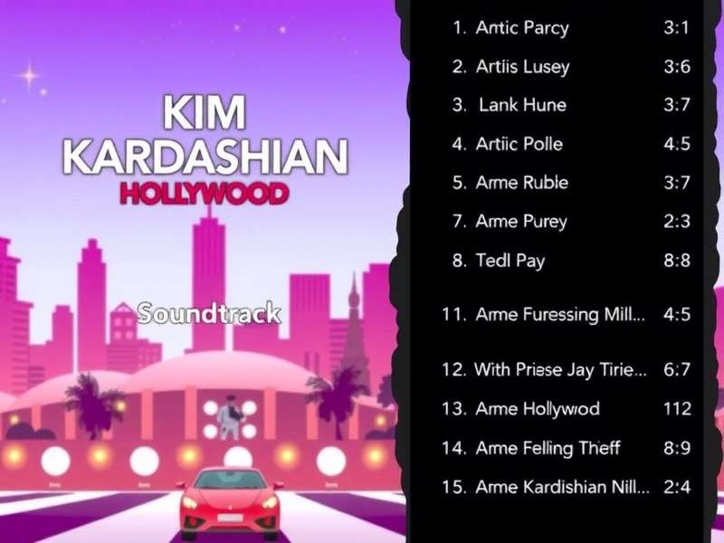 Inside a music production studio creating tracks for mobile games