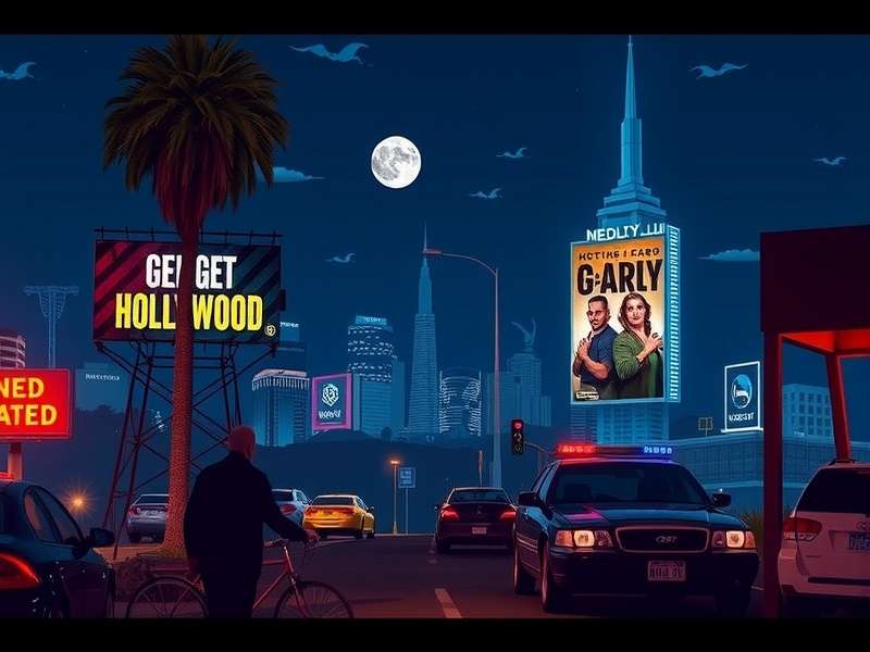 Hollywood Game Night streaming platforms on multiple devices