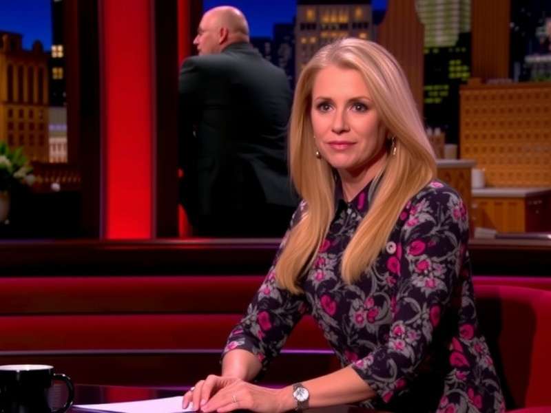 Large group photo of celebrities from various seasons of Hollywood Game Night