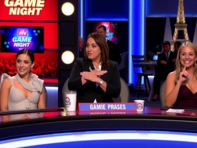 Hollywood Game Night Season 6 Episode 8 – exclusive India guide with celebrity guests, games, and winning strategies