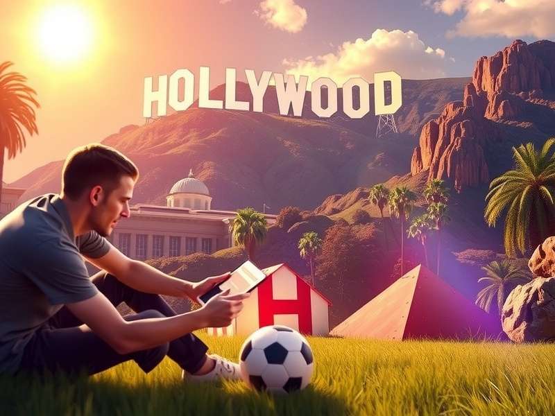 Hollywood Games Deutsch Lernen – India's ultimate guide to learning German through Hollywood games