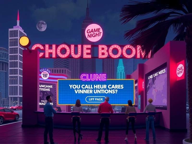 Clue Boom India leaderboard showing top players and their scores