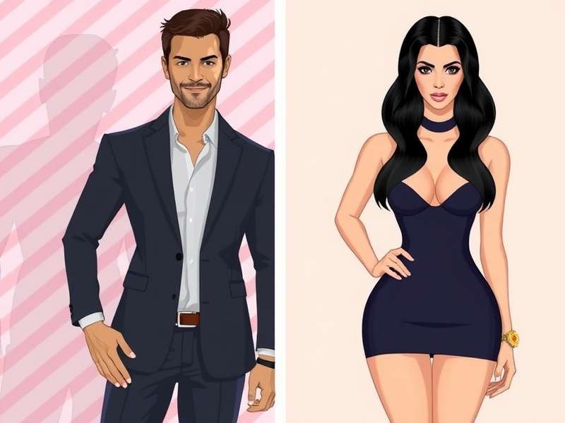 Comeback Story Kim Kardashian Hollywood Game – Exclusive guide with insider tips and data-driven strategies for Indian players