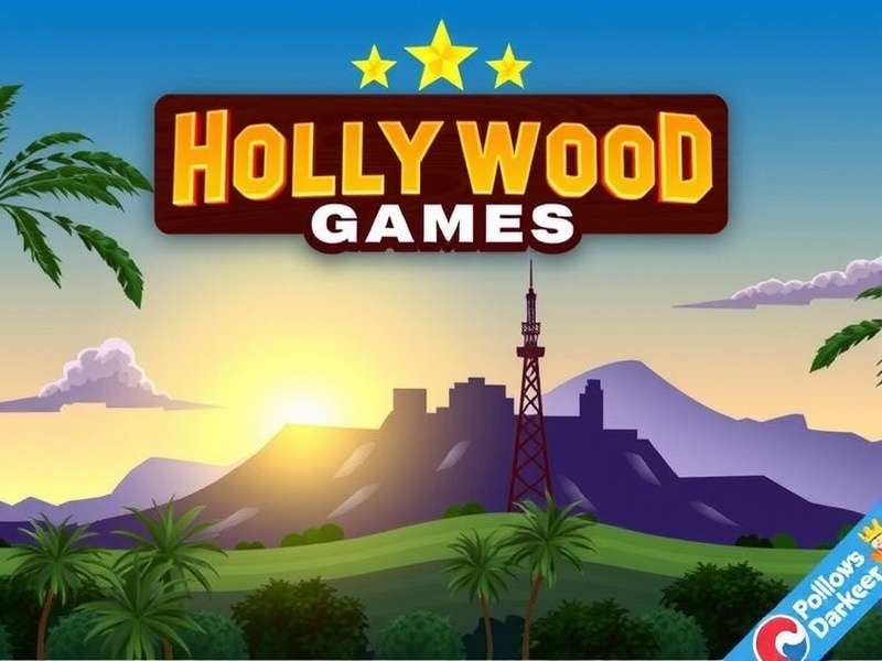 Hollywood Games Deutsch – Ultimate Guide for Indian Players featuring Hollywood Game Night, Kim Kardashian Hollywood, and more