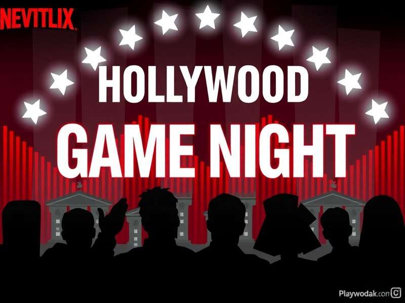 Hollywood Game Night Dailymotion – Ultimate Guide and Walkthrough