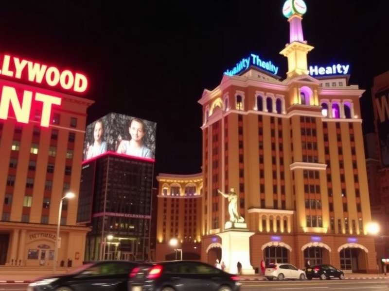 Hollywood Game Night Thailand Engfa And Charlotte – exclusive wiki and game night scene