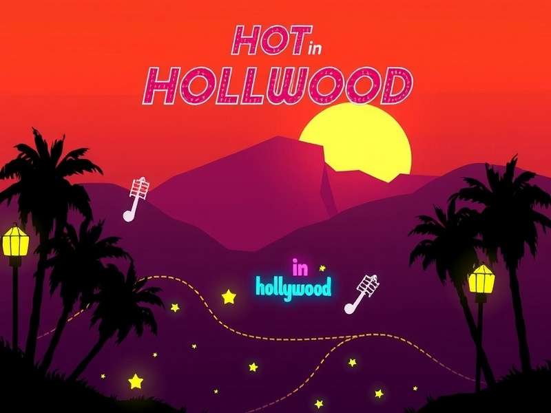 Hot In Hollywood Game Help — Hollywood games ultimate guide banner