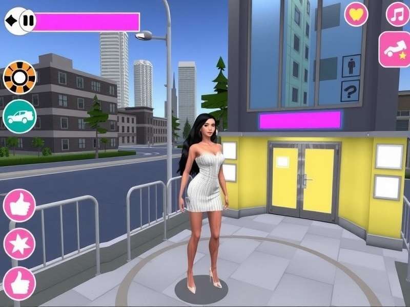 Kim Kardashian Hollywood Game – download and play on Android & iOS devices in India