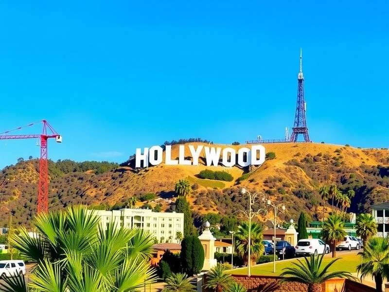 Hollywood Game overview showing celebrity lifestyle and red carpet events